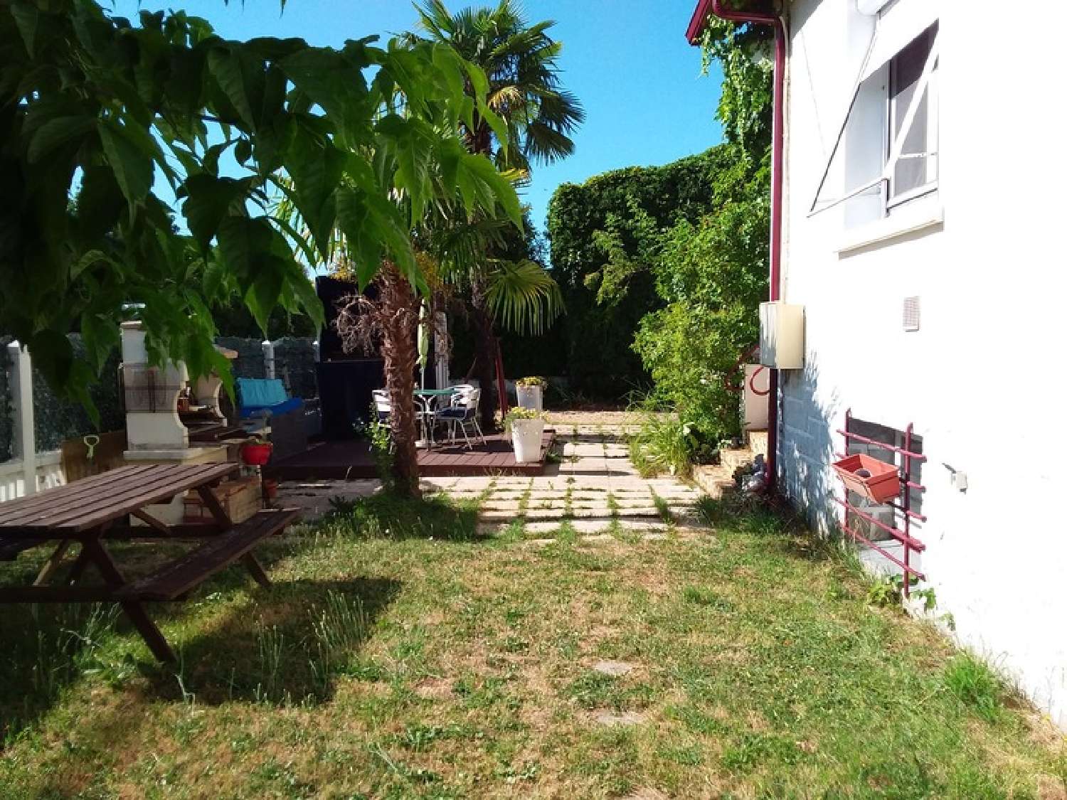  for sale house Séméac Hautes-Pyrénées 3