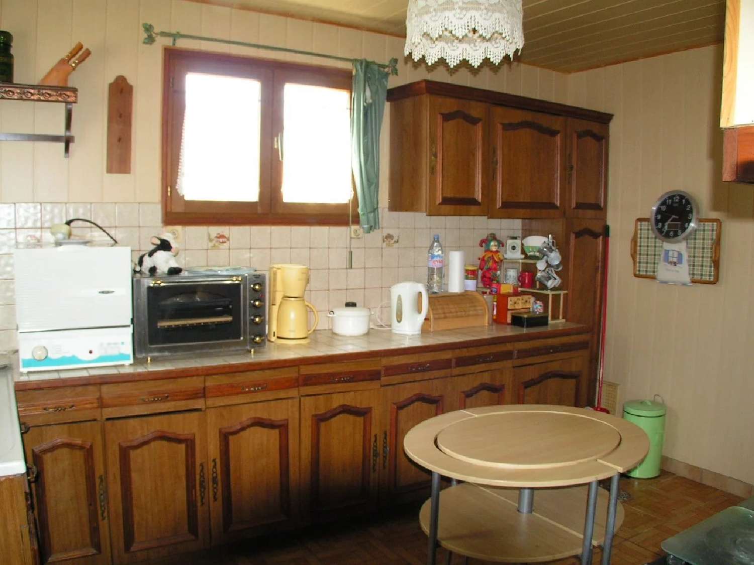 kaufen Haus Sémelay Nièvre 4