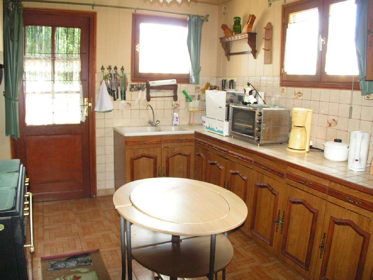 kaufen Haus Sémelay Nièvre 5