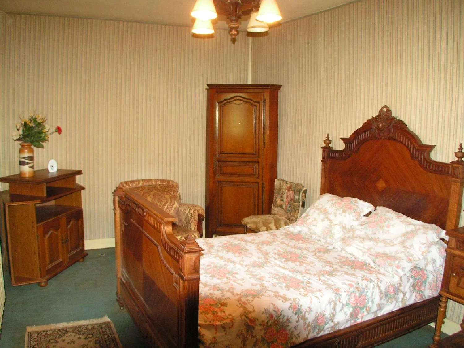 kaufen Haus Sémelay Nièvre 7