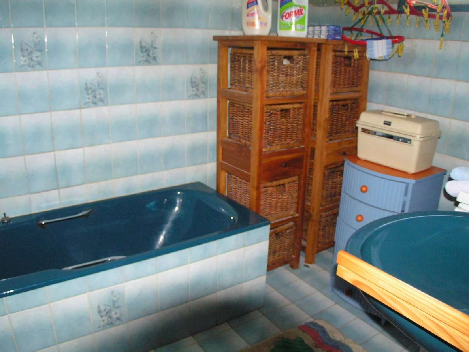 kaufen Haus Sémelay Nièvre 8