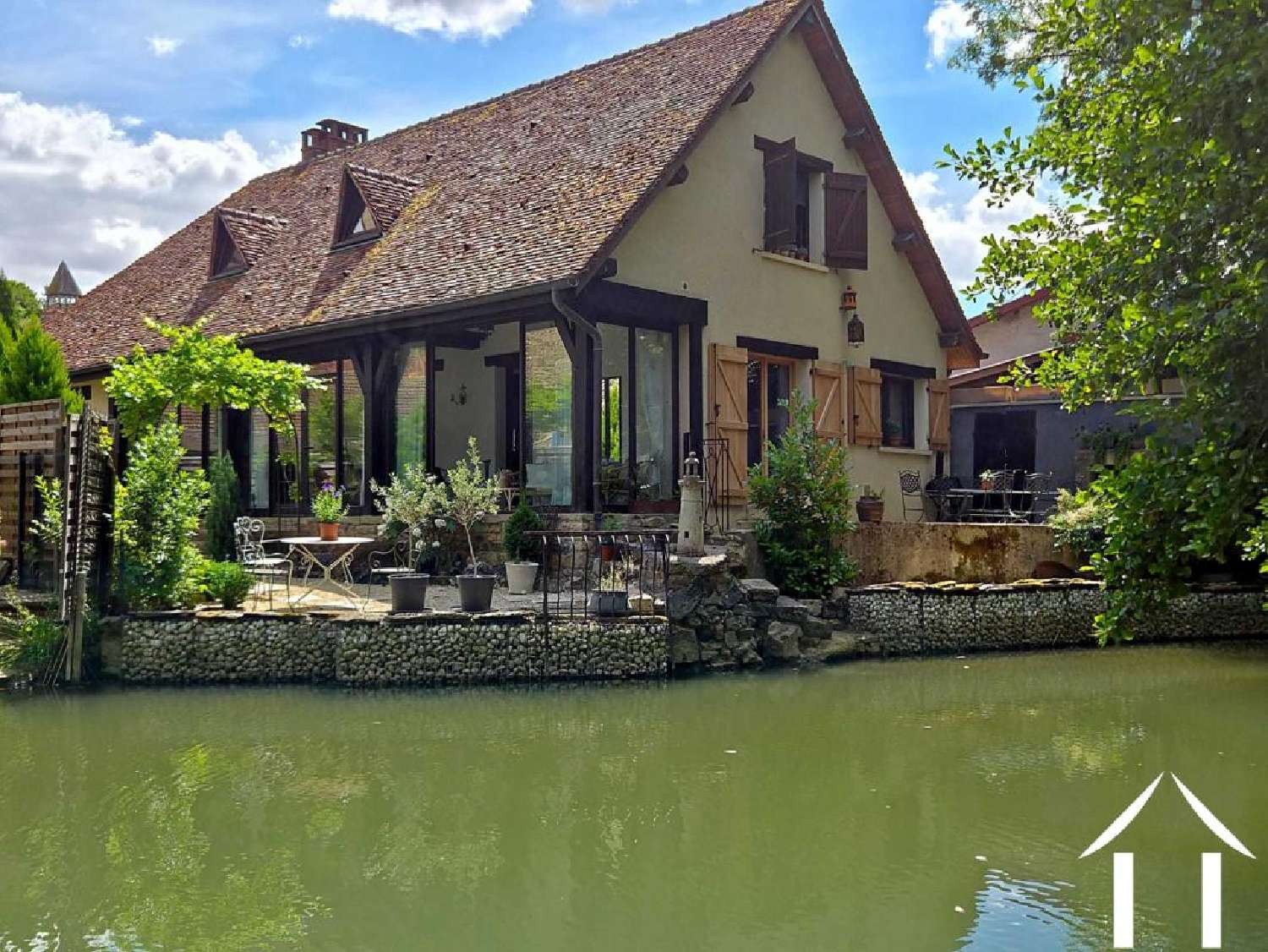te koop huis Semur-en-Auxois Côte-d'Or 1