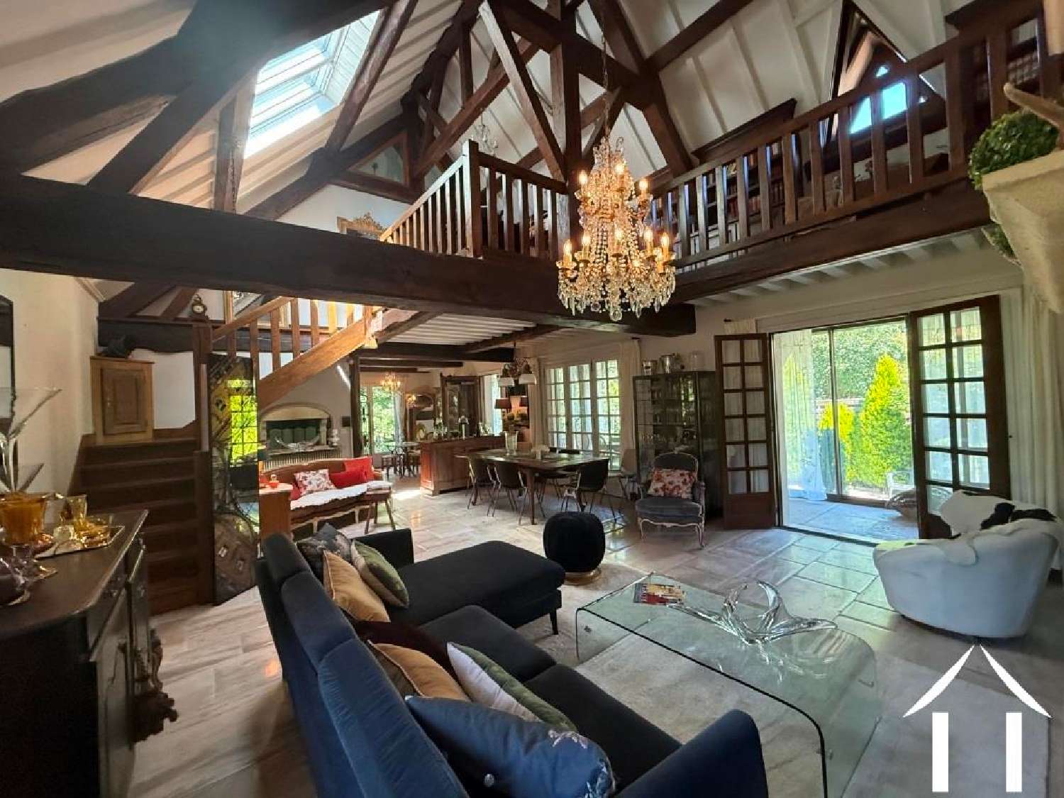 te koop huis Semur-en-Auxois Côte-d'Or 2