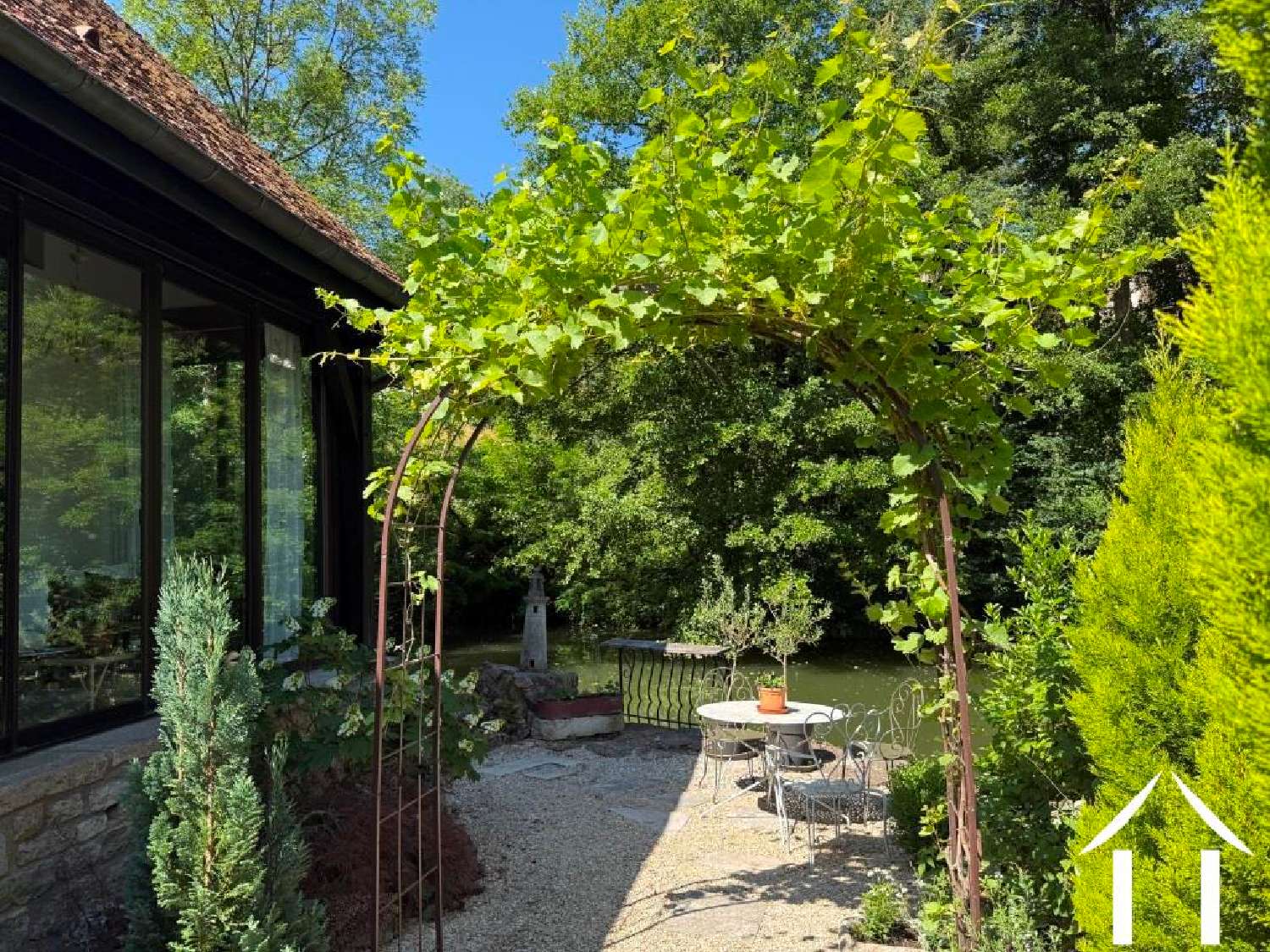 te koop huis Semur-en-Auxois Côte-d'Or 3