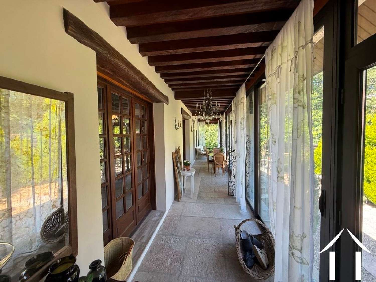 te koop huis Semur-en-Auxois Côte-d'Or 4
