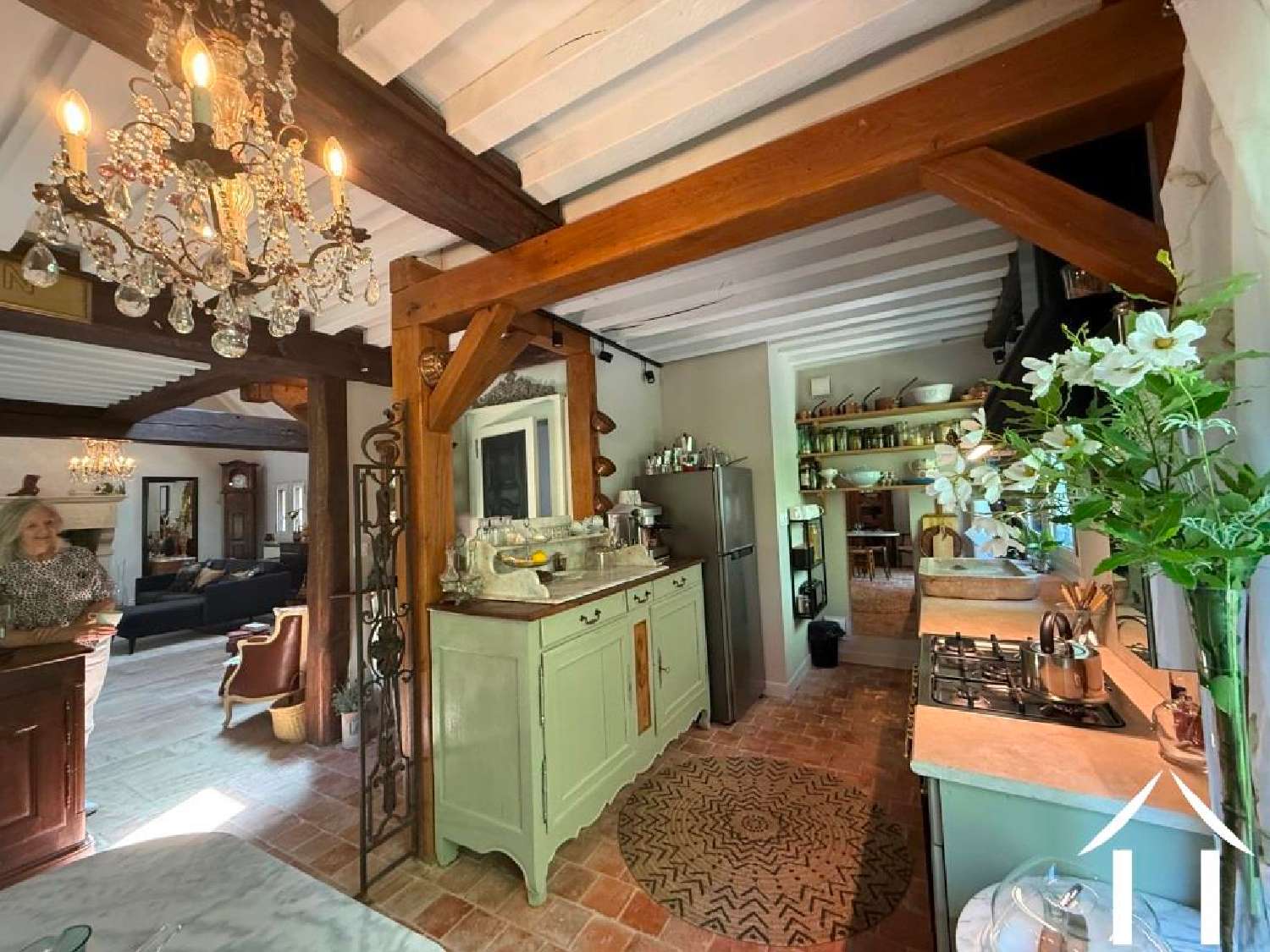 te koop huis Semur-en-Auxois Côte-d'Or 7