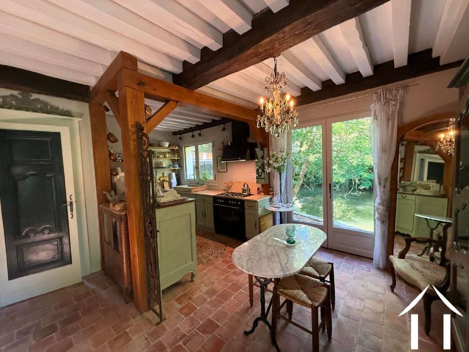 te koop huis Semur-en-Auxois Côte-d'Or 8