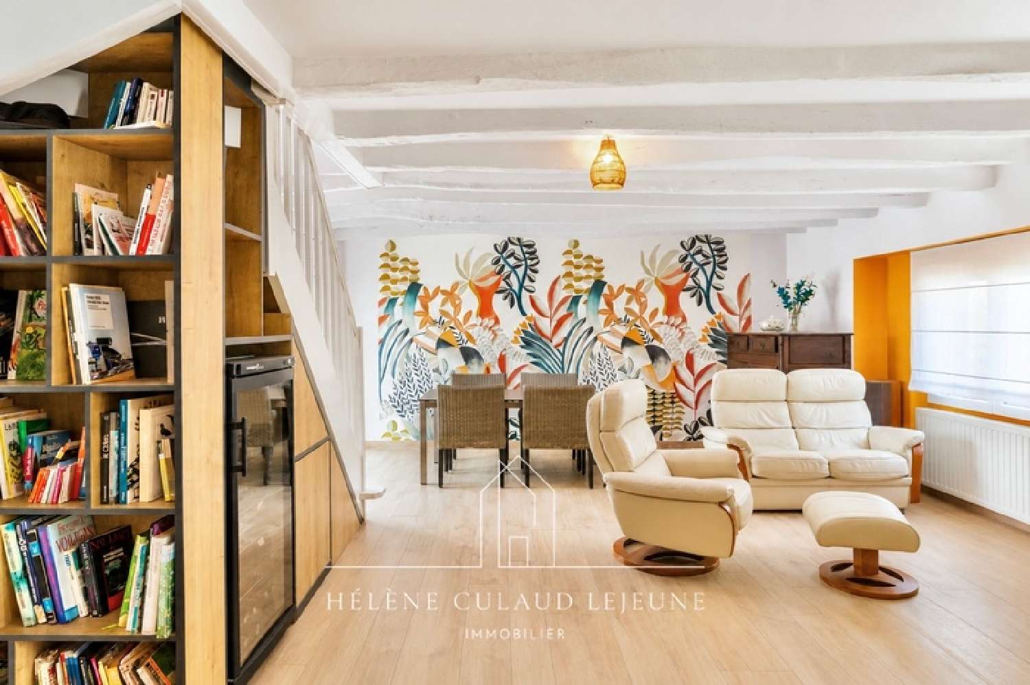  te koop huis Séné Morbihan 5
