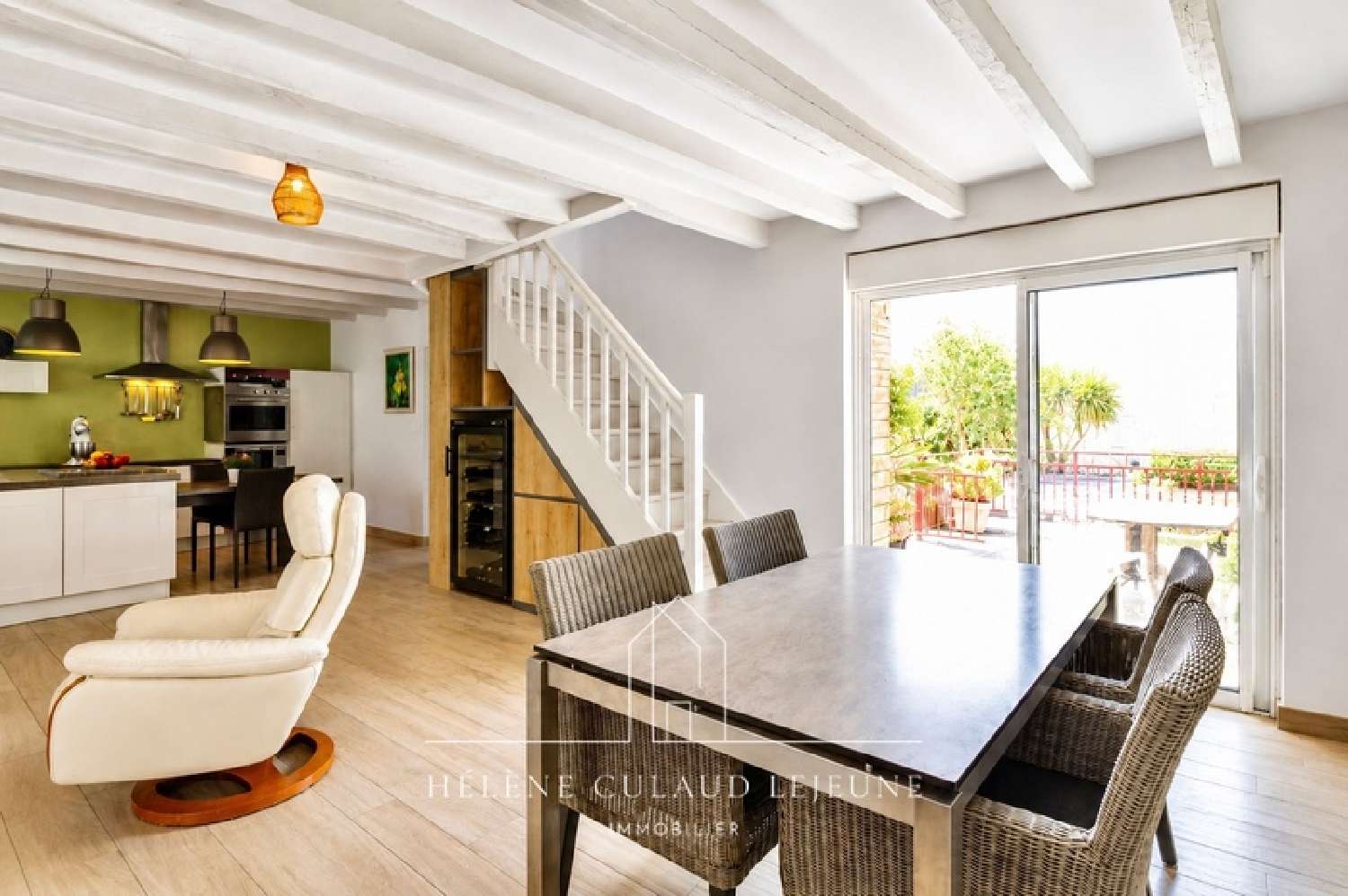  te koop huis Séné Morbihan 6