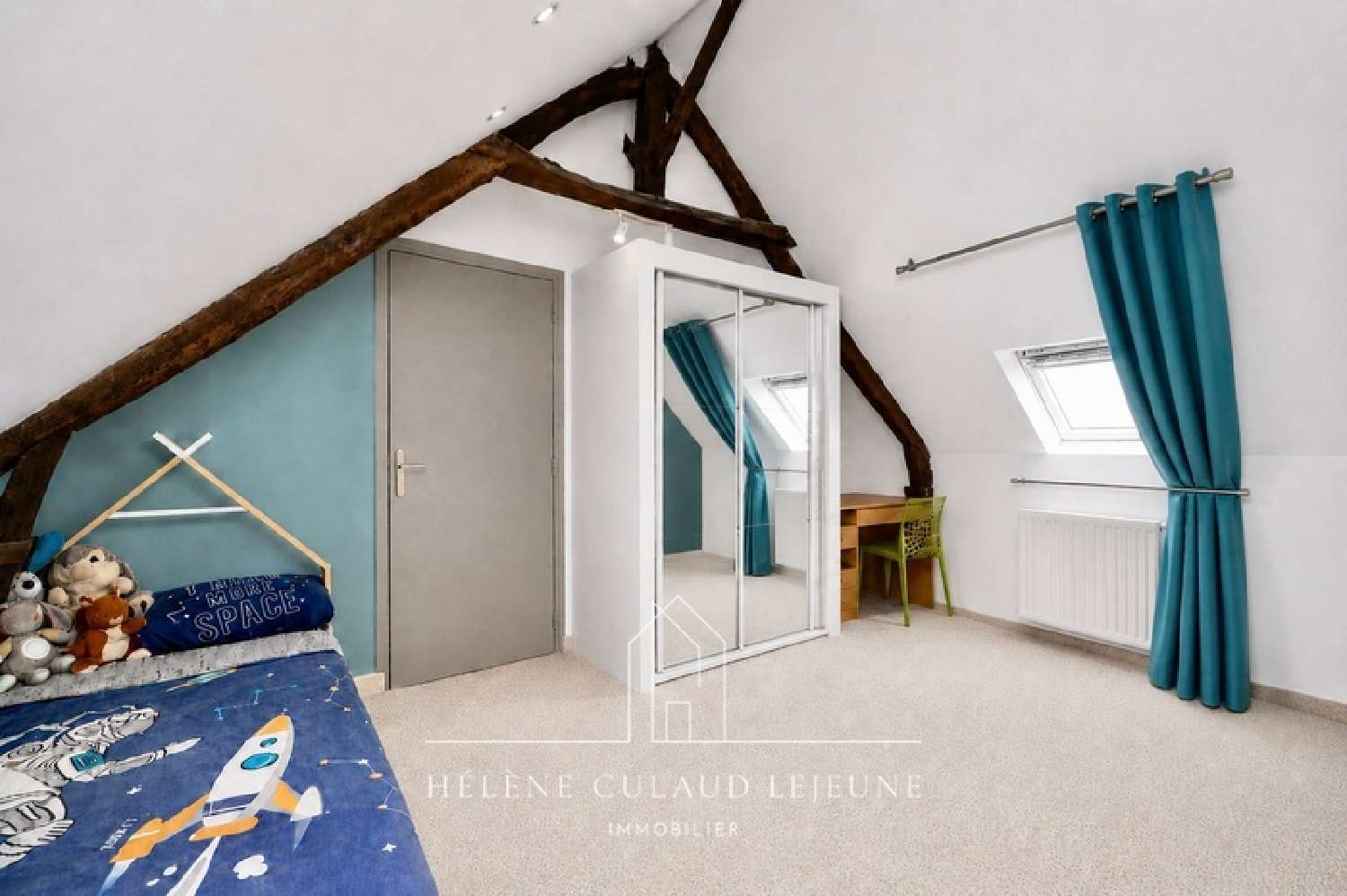  te koop huis Séné Morbihan 7