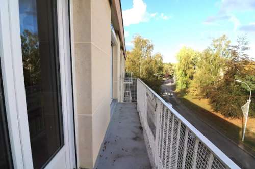 Senlis Oise house foto