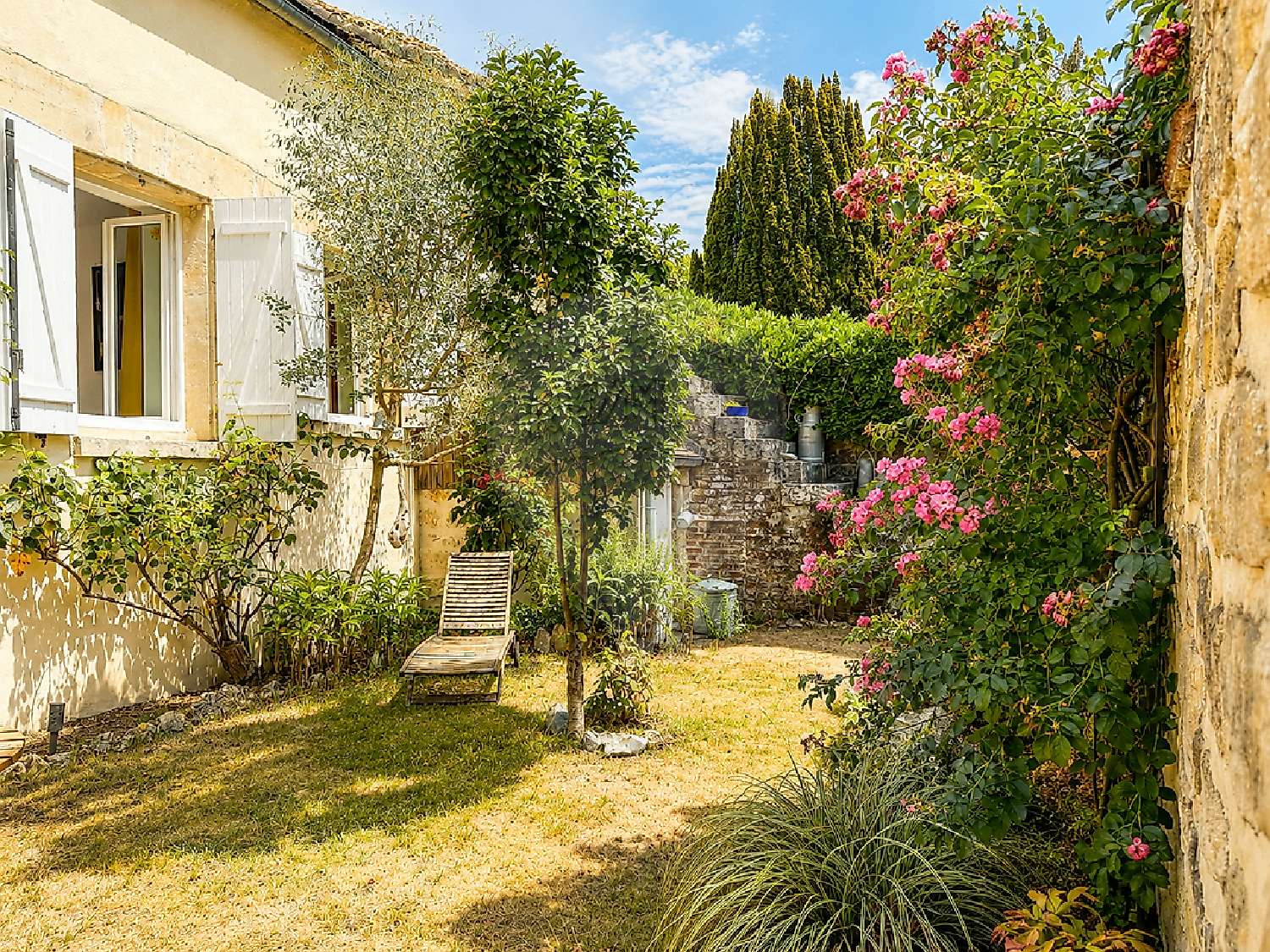 en venta casa Senlis Oise 2