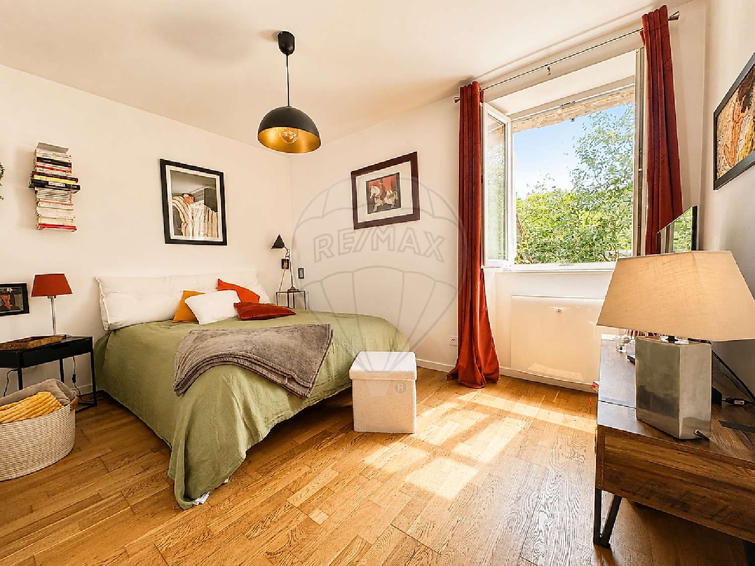 en venta casa Senlis Oise 8