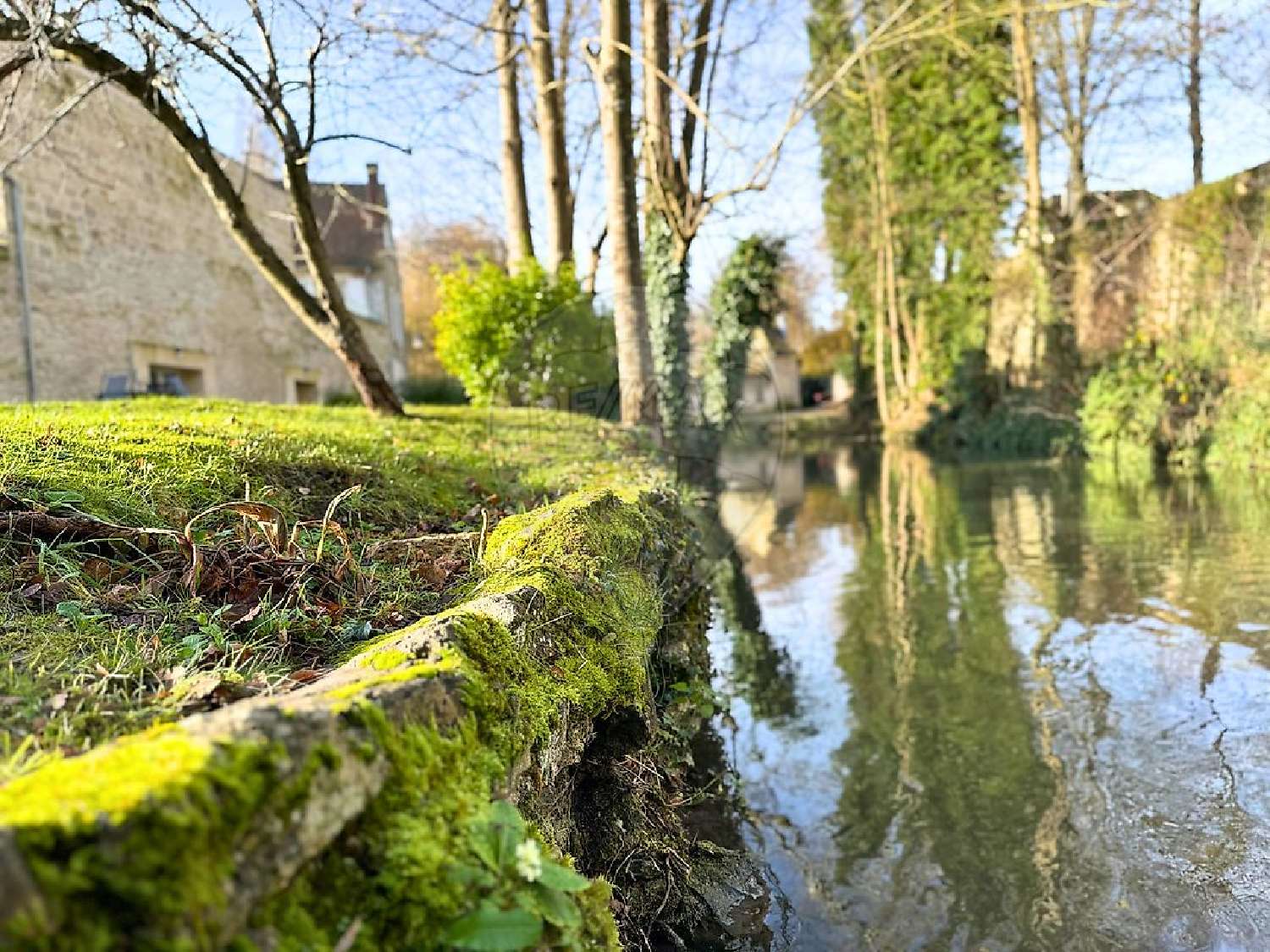 te koop huis Senlis Oise 2