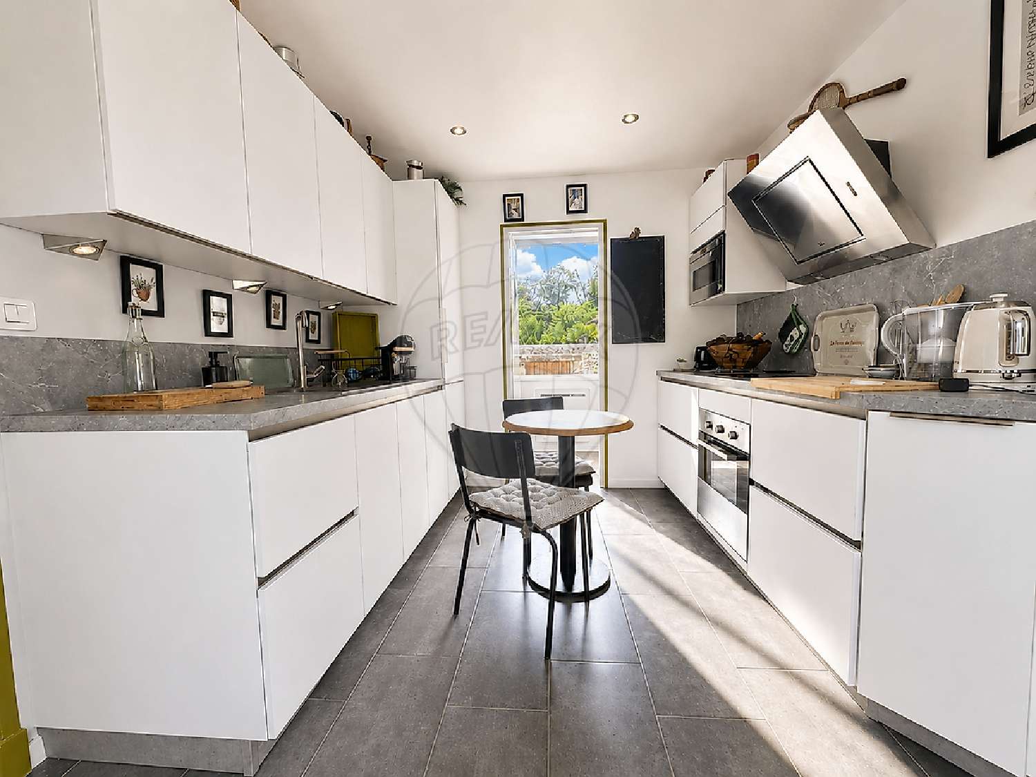 te koop huis Senlis Oise 4