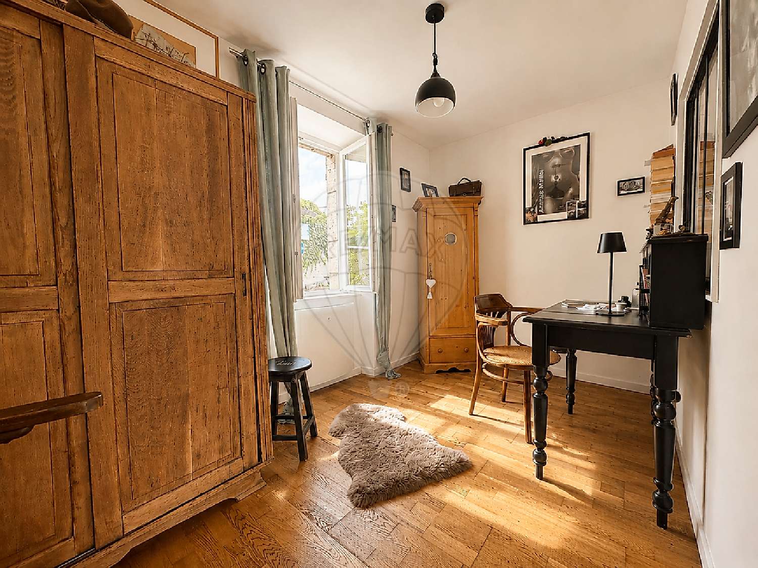 te koop huis Senlis Oise 6