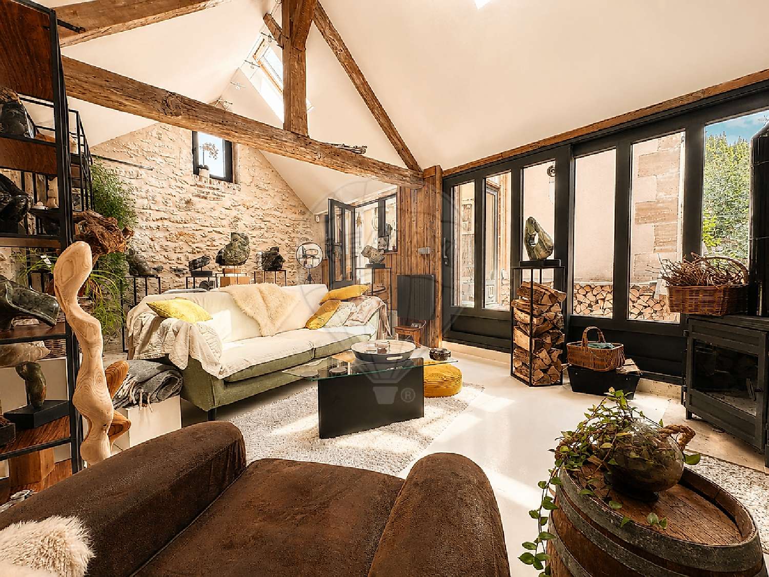te koop huis Senlis Oise 7