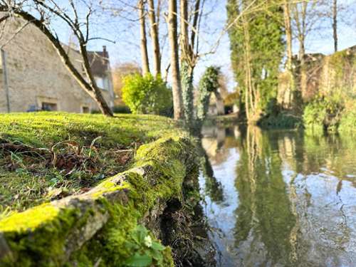 Senlis Oise casa foto 7381718