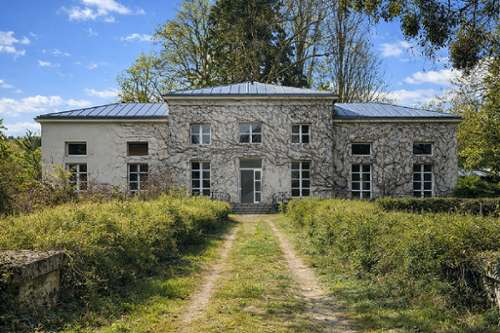 Senlis Oise huis foto 7381741