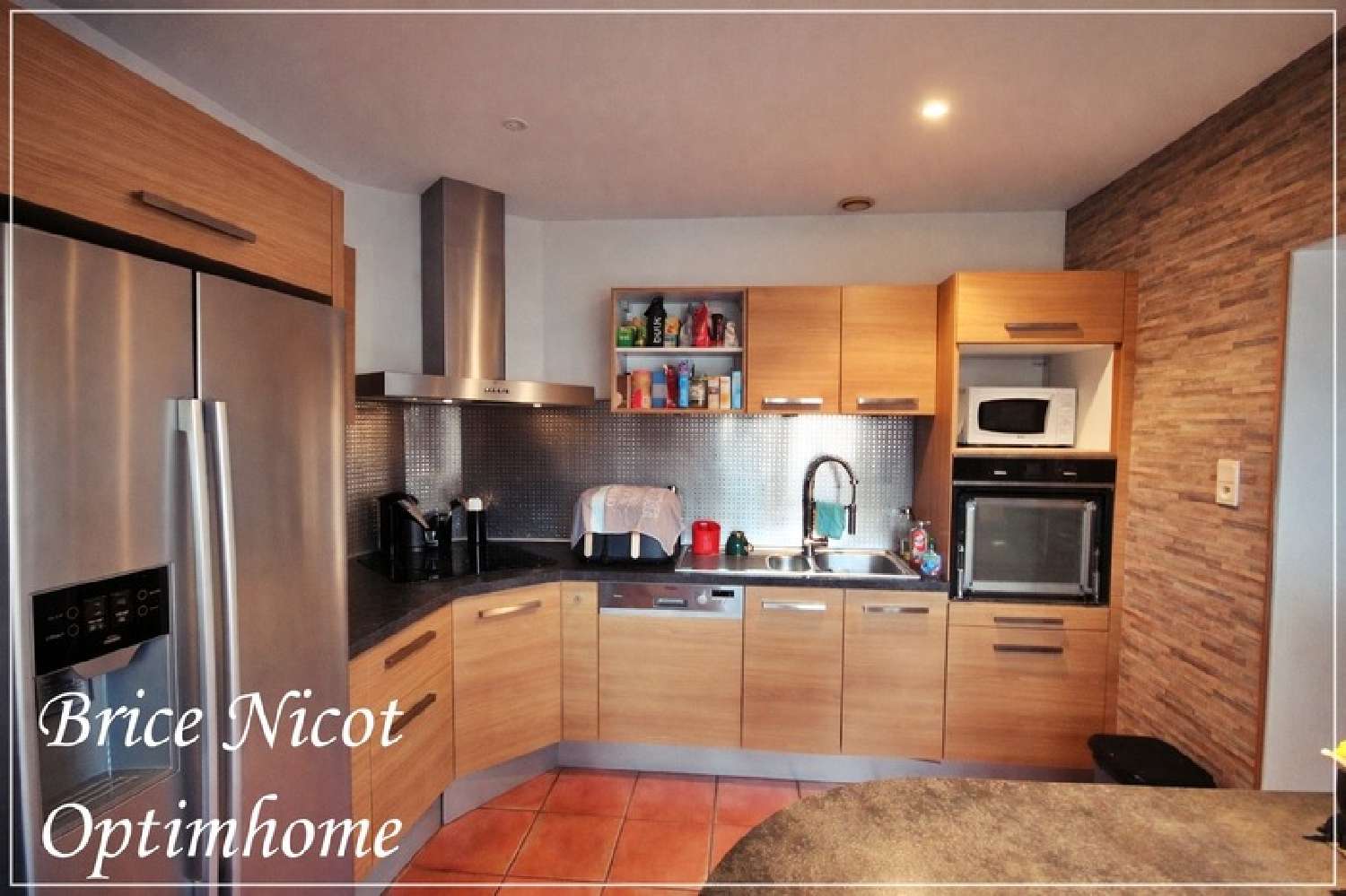 à vendre maison Senones Vosges 5