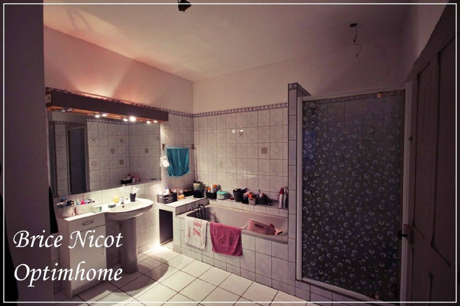à vendre maison Senones Vosges 8