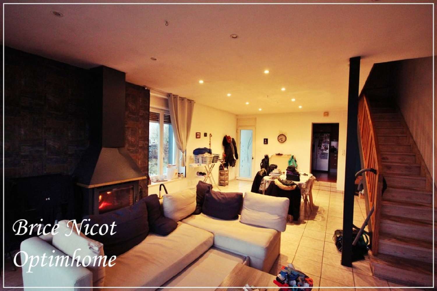 à vendre maison Senones Vosges 3