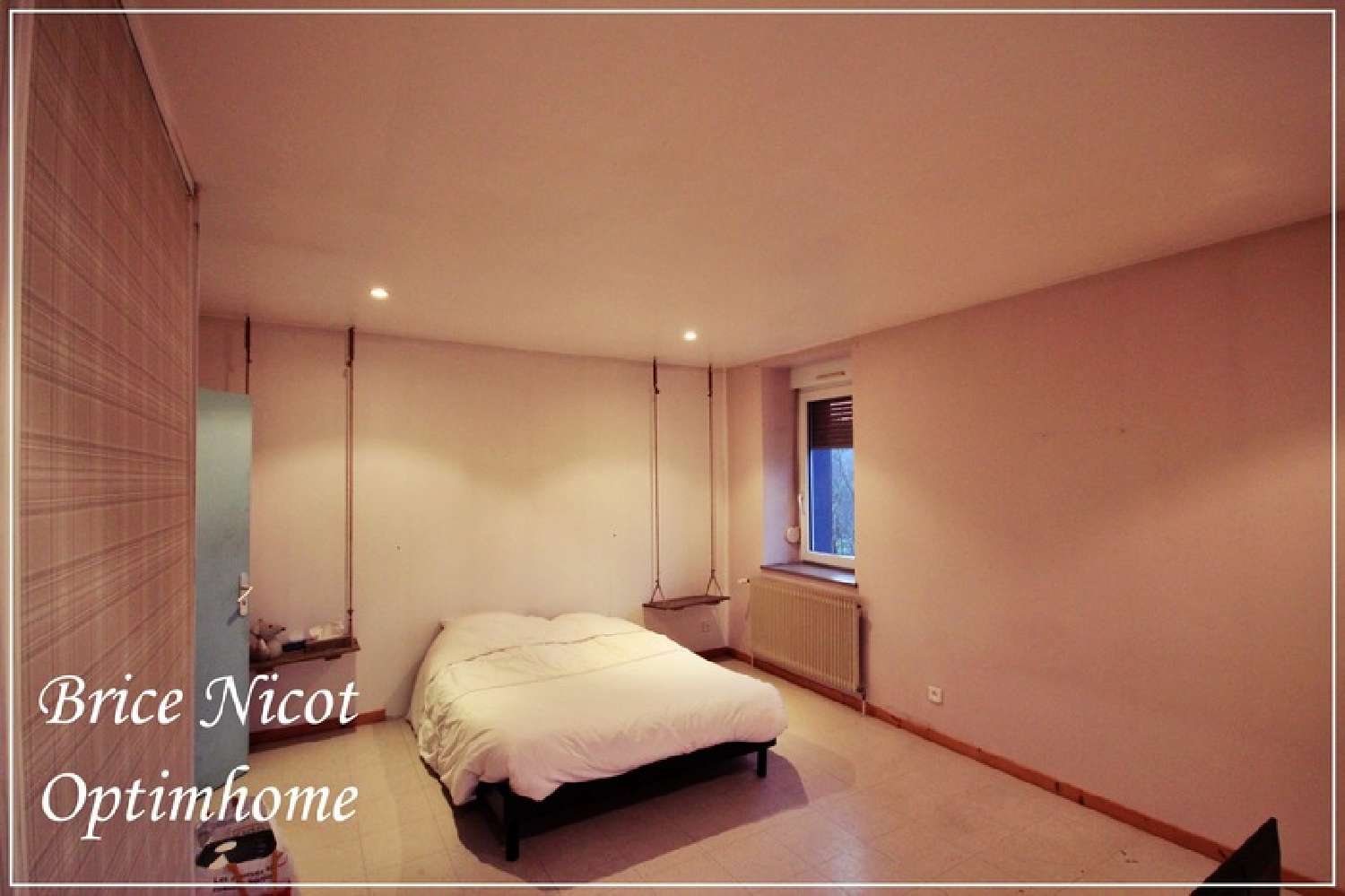 à vendre maison Senones Vosges 6