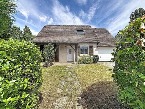 Sens Yonne huis foto 7366830