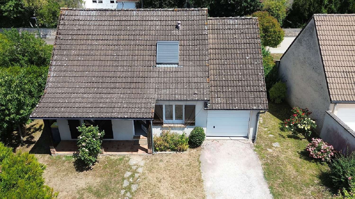 te koop huis Sens Yonne 3