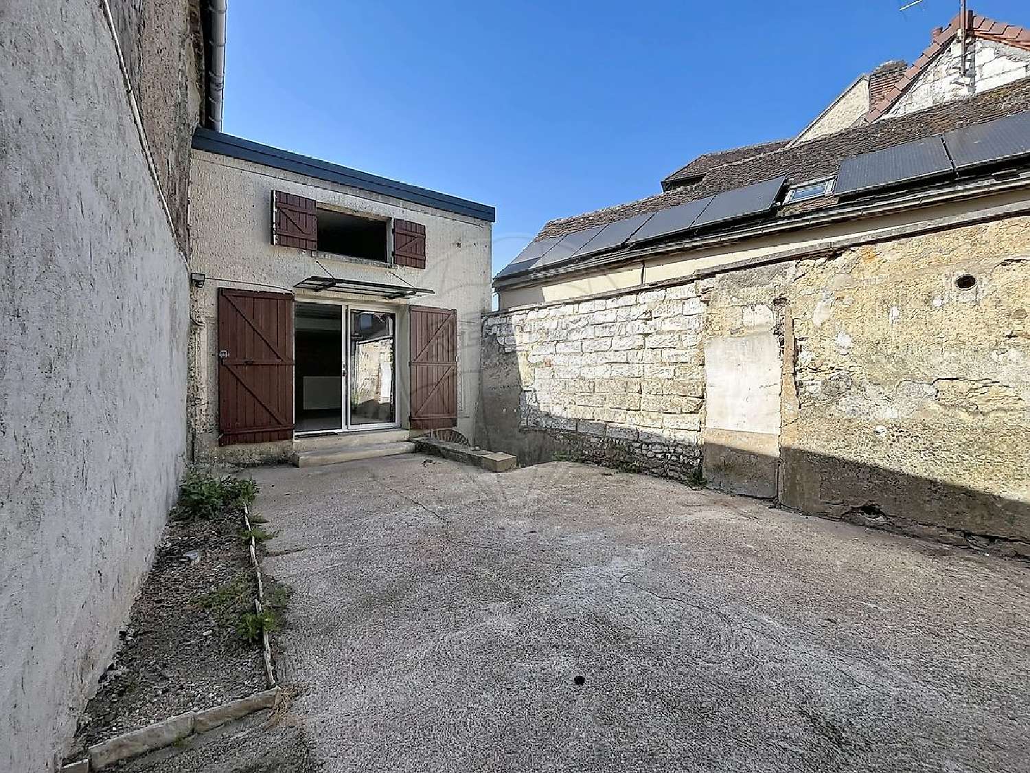 te koop huis Sens Yonne 8