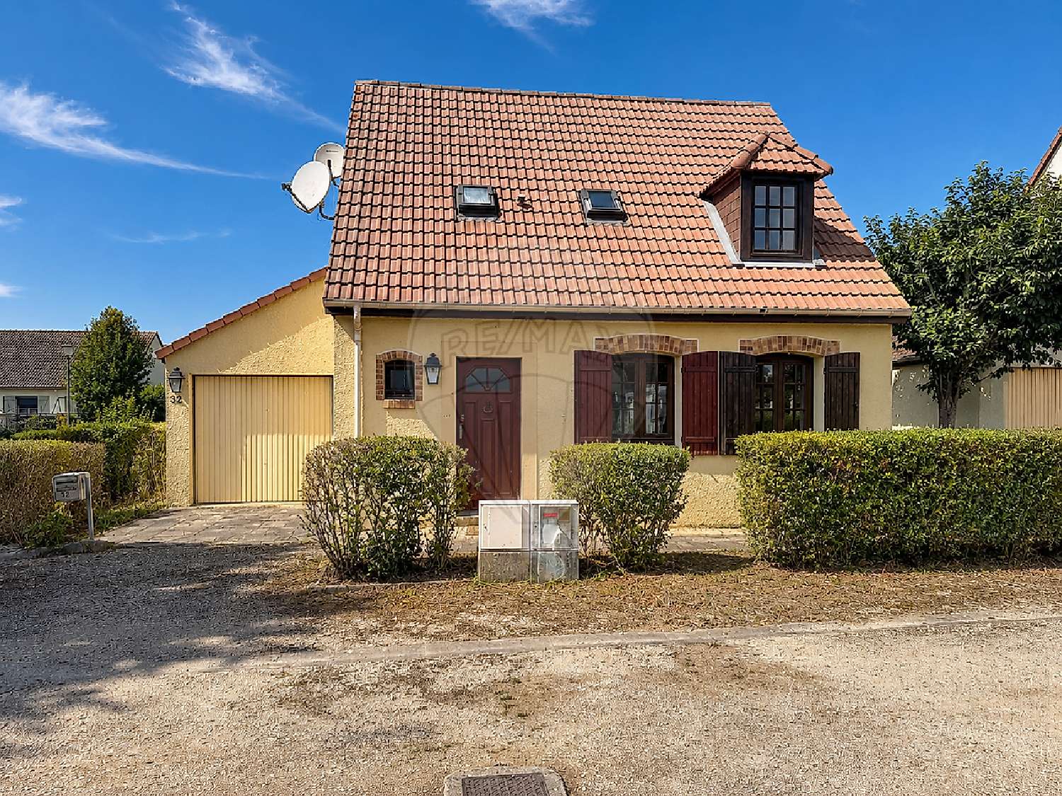  kaufen Haus Sens Yonne 1