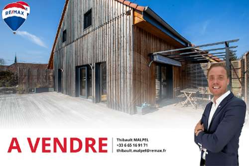 Seppois-le-Haut Haut-Rhin Haus Bild 7367266