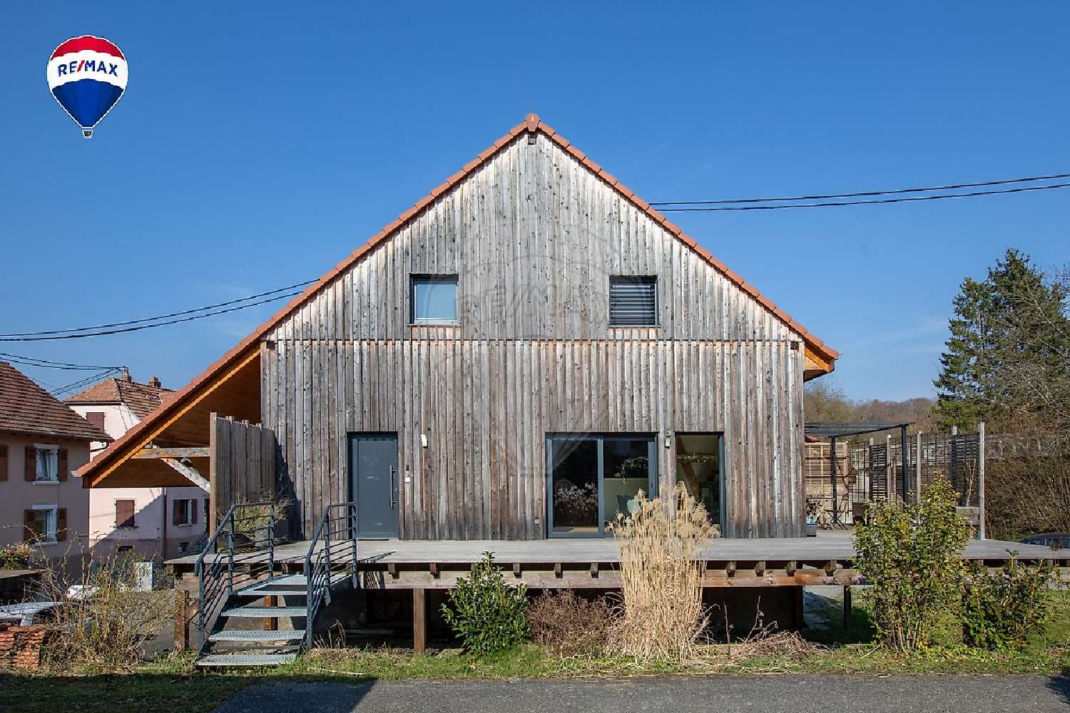 kaufen Haus Seppois-le-Haut Haut-Rhin 2