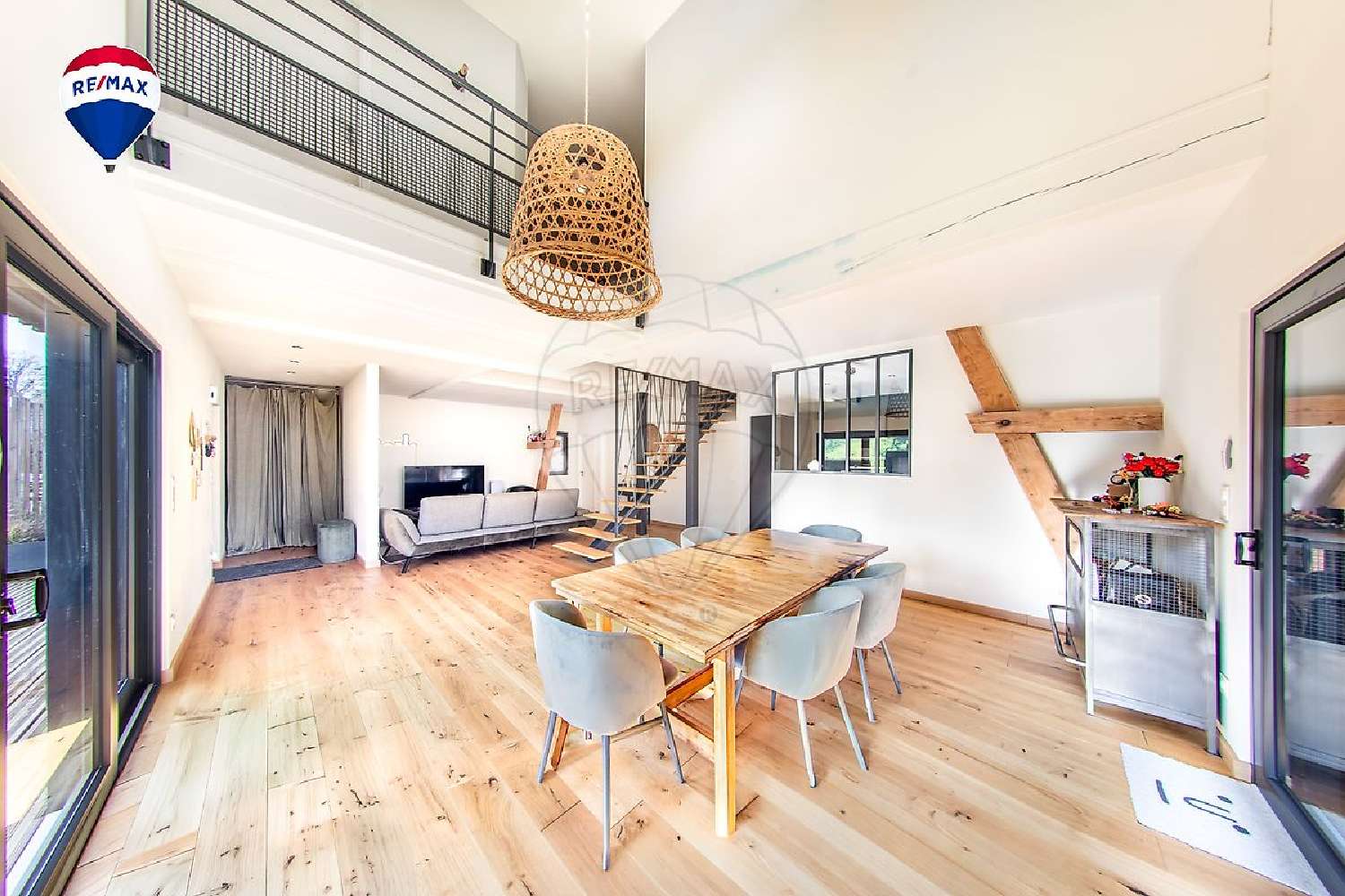 kaufen Haus Seppois-le-Haut Haut-Rhin 5