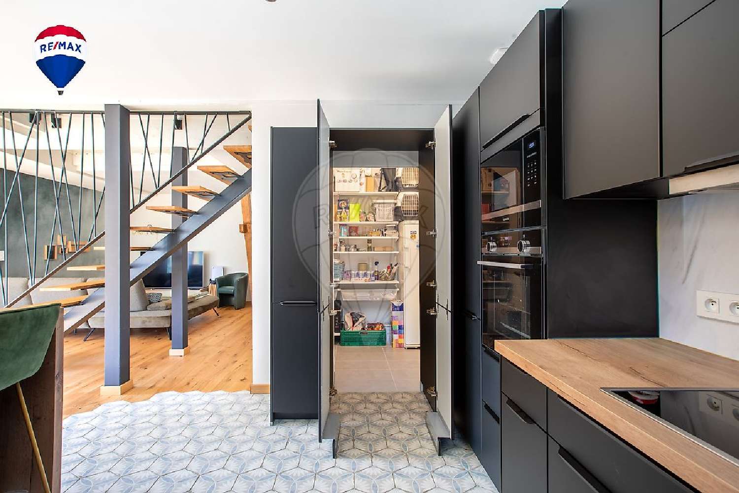 kaufen Haus Seppois-le-Haut Haut-Rhin 8