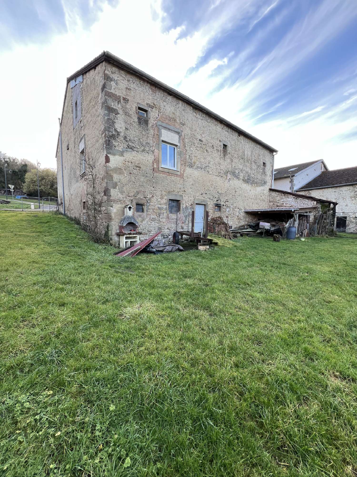 for sale house Serécourt Vosges 2