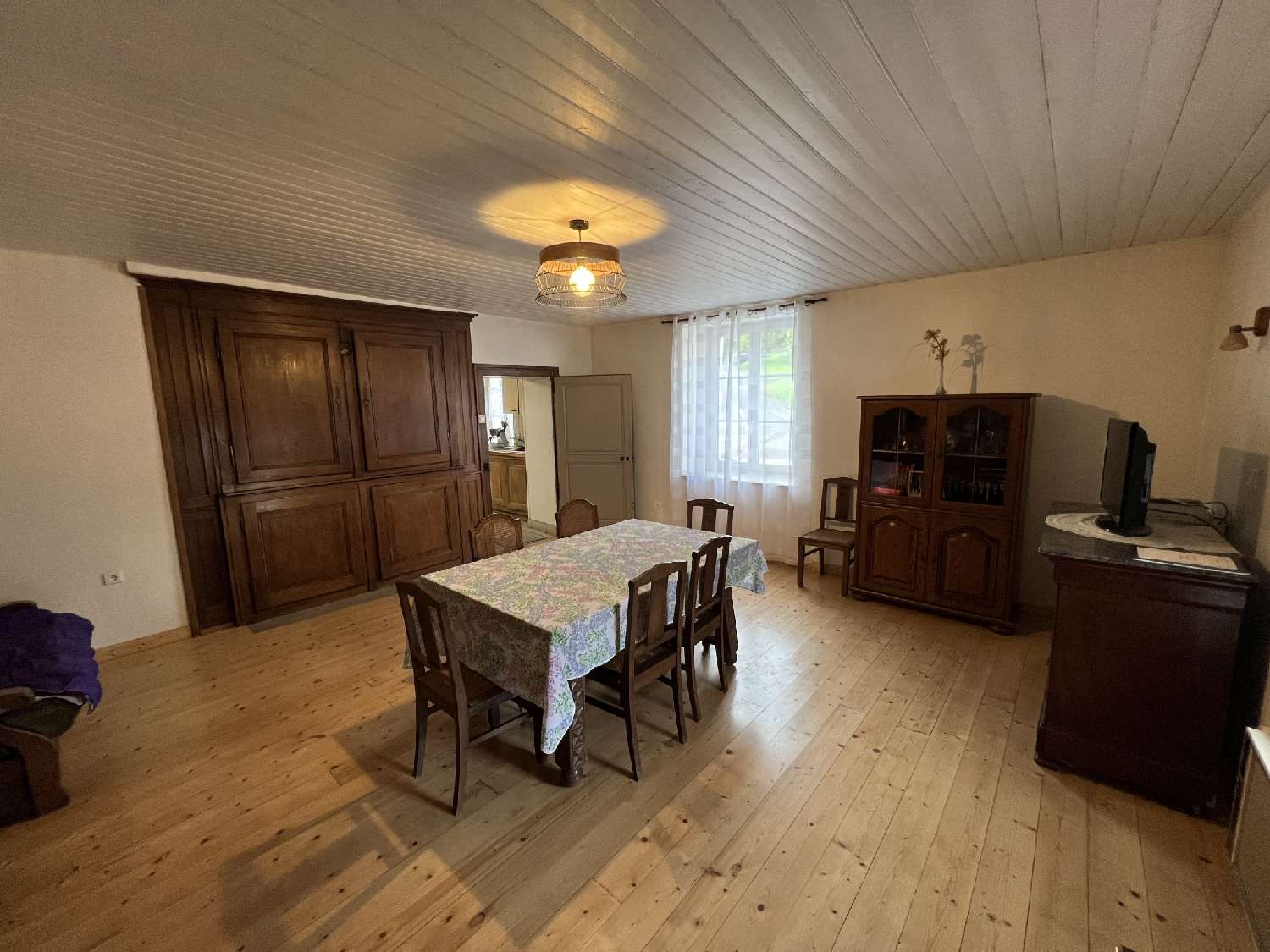 for sale house Serécourt Vosges 6
