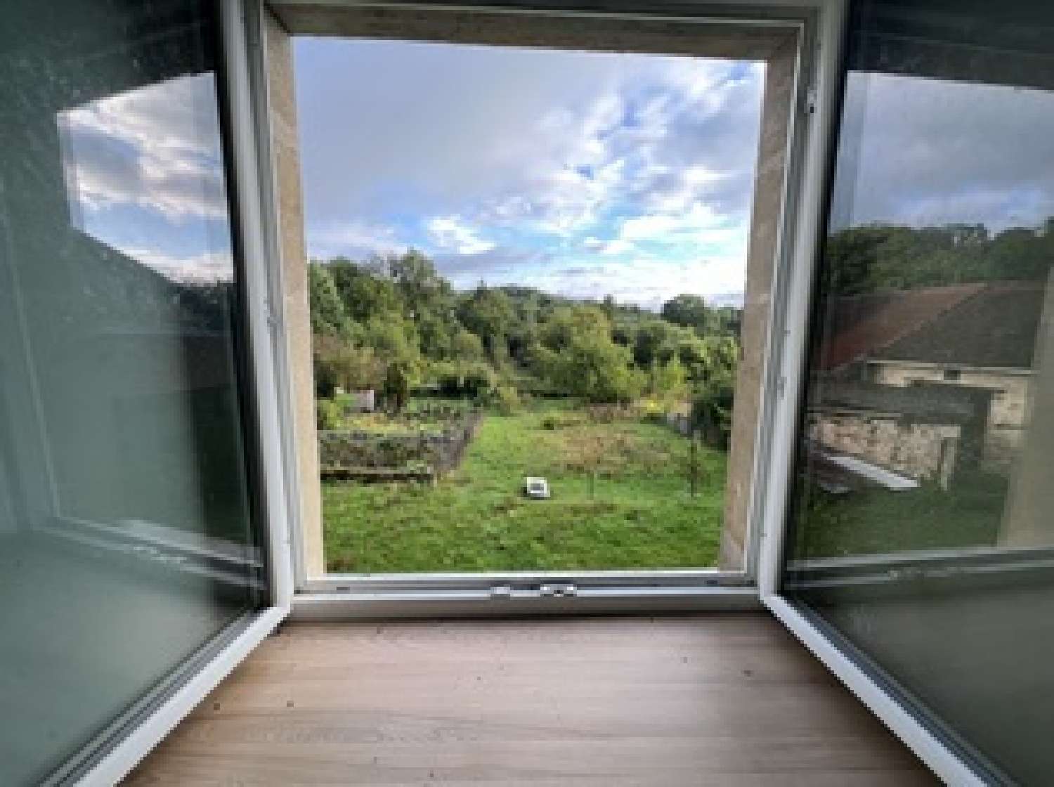 for sale house Serécourt Vosges 8