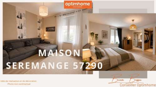 Serémange-Erzange Moselle house foto 7382479