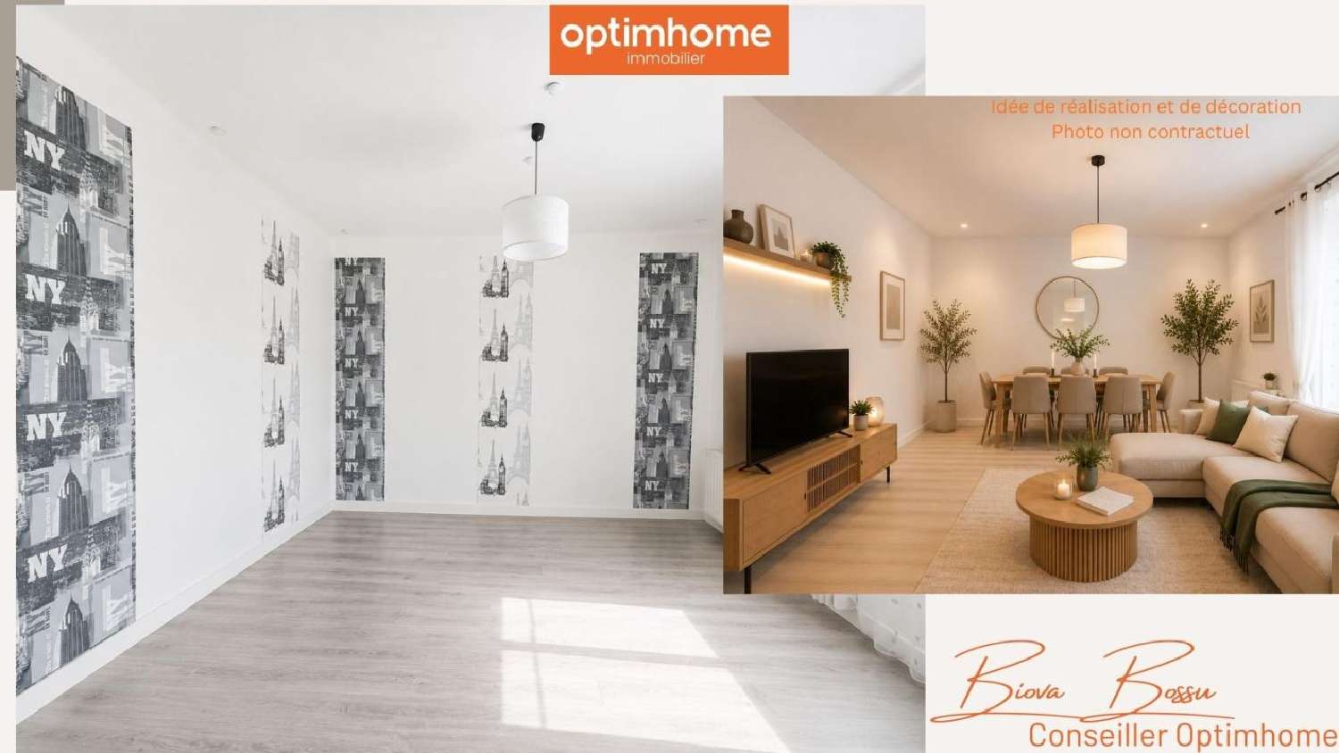 for sale house Serémange-Erzange Moselle 3