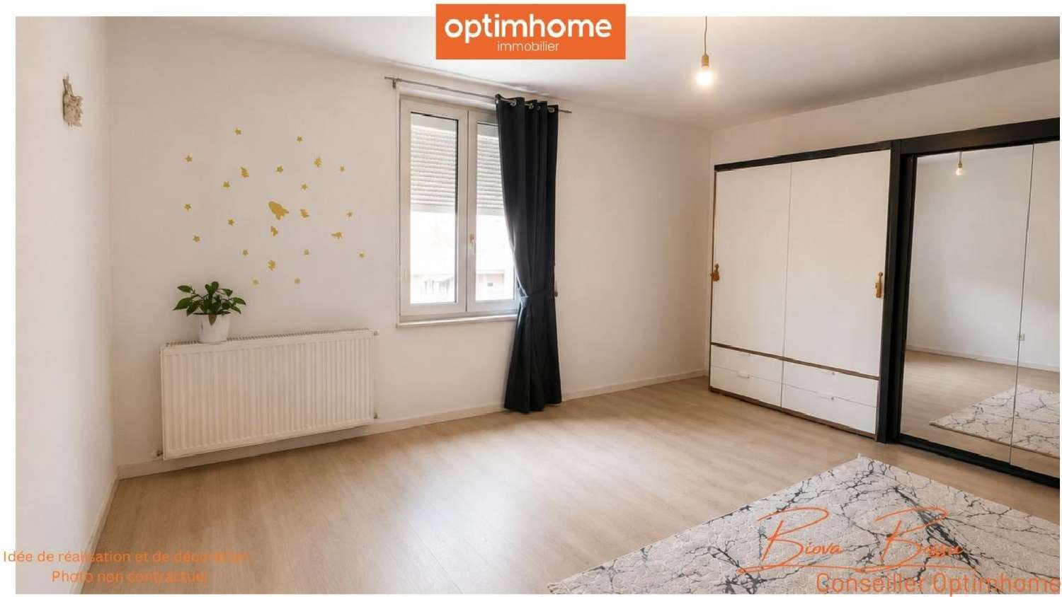 for sale house Serémange-Erzange Moselle 8