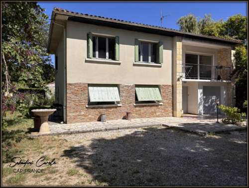Sérignac-sur-Garonne Lot-et-Garonne casa foto 7379718