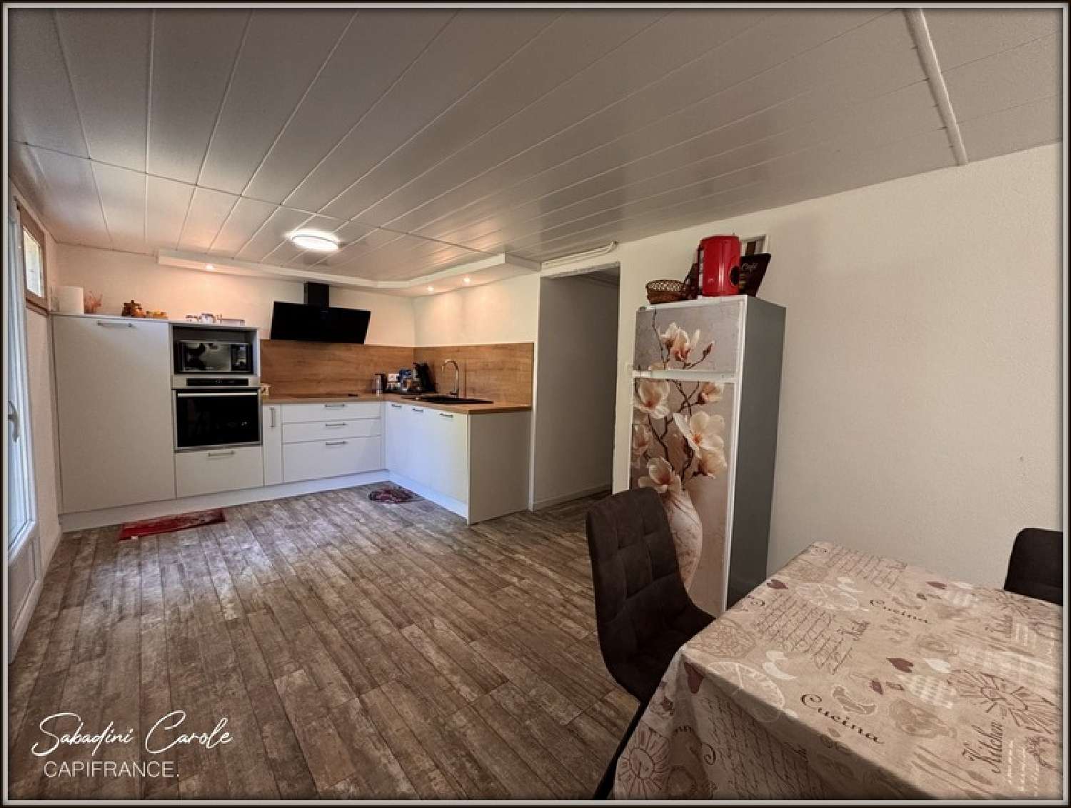  en venta casa Sérignac-sur-Garonne Lot-et-Garonne 2