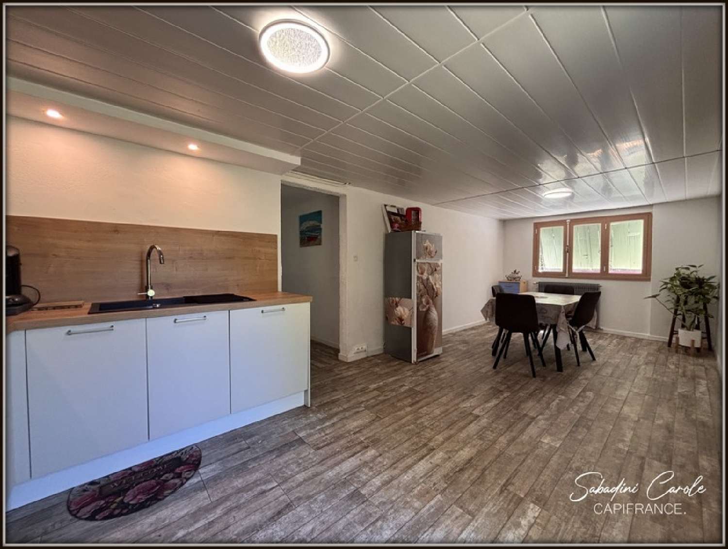  en venta casa Sérignac-sur-Garonne Lot-et-Garonne 3