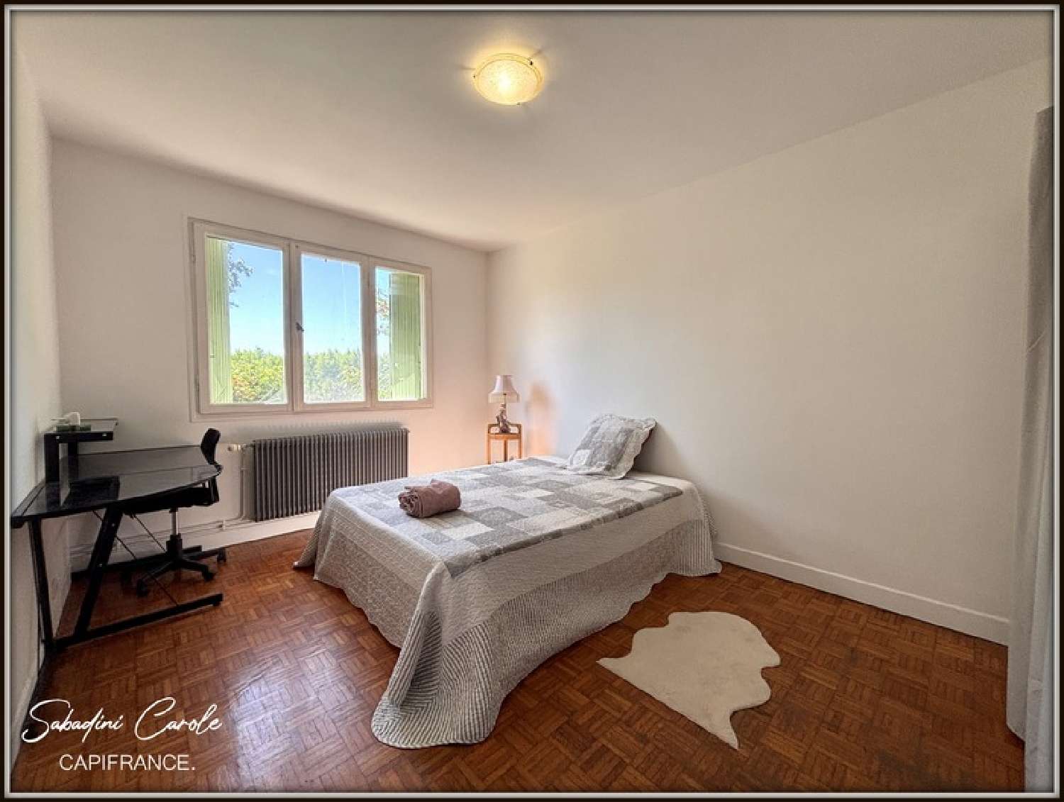  en venta casa Sérignac-sur-Garonne Lot-et-Garonne 5