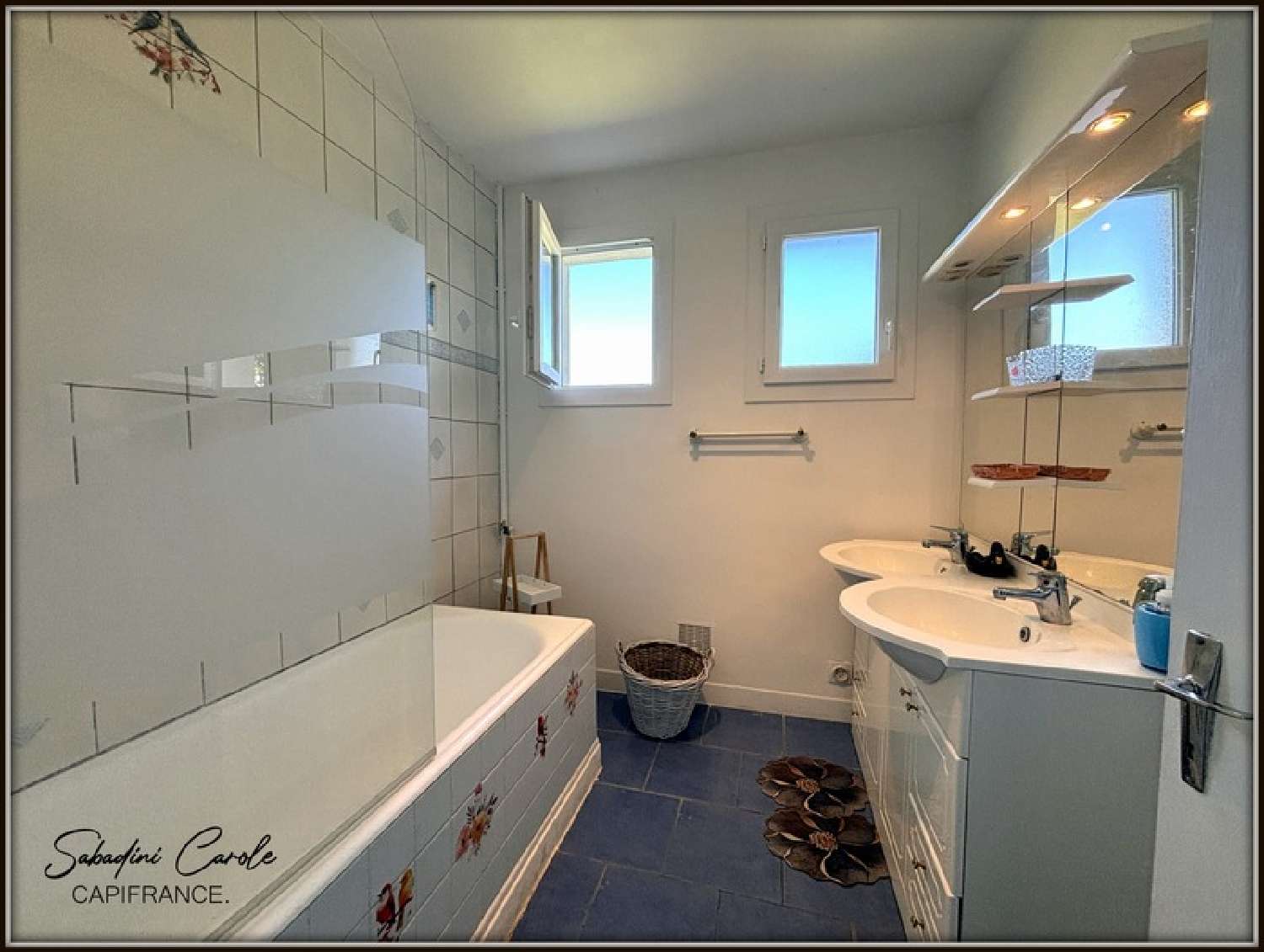  en venta casa Sérignac-sur-Garonne Lot-et-Garonne 7