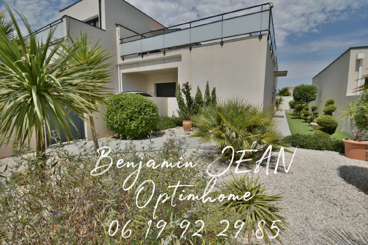 for sale house Sérignan Hérault 1