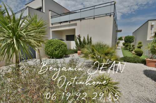 Sérignan Hérault house foto 7367496