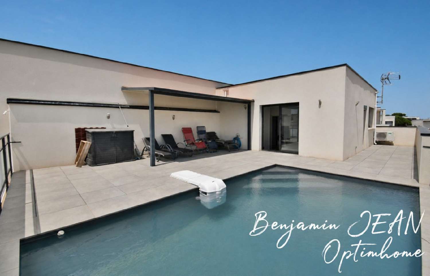 for sale house Sérignan Hérault 2