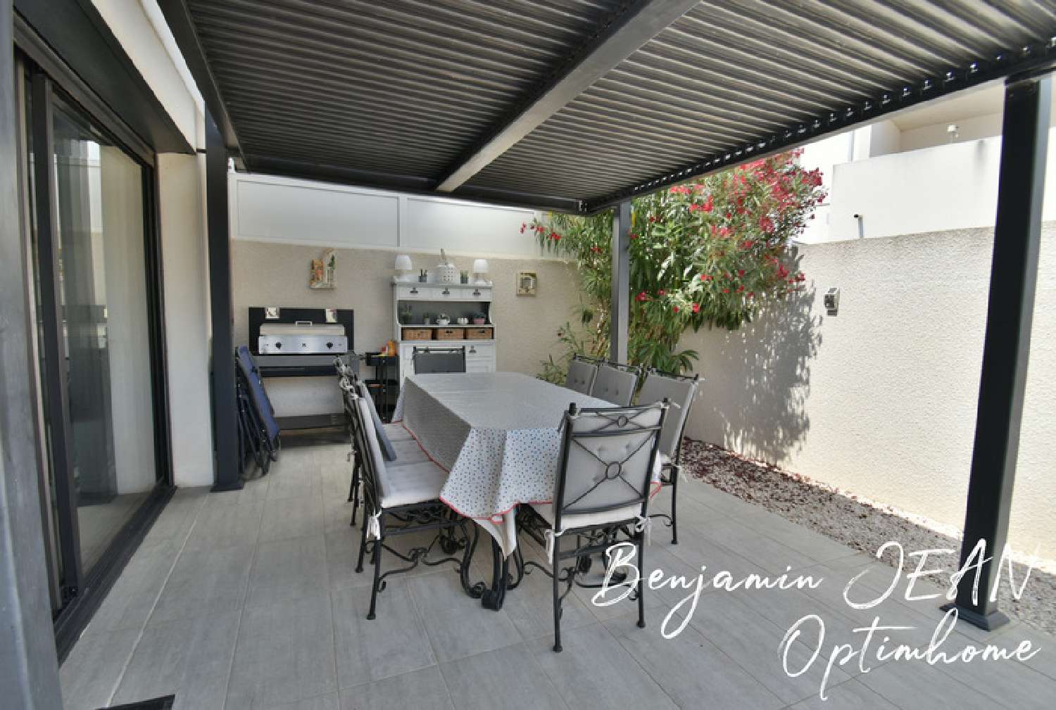 for sale house Sérignan Hérault 7